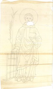 Design per un San Lorenzo da Atelier Cuypers Stoltzenberg